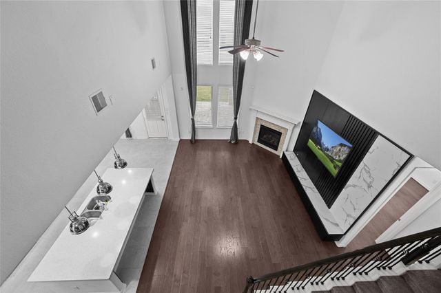 20507 Duncan Run Lane, Cypress, TX 77433