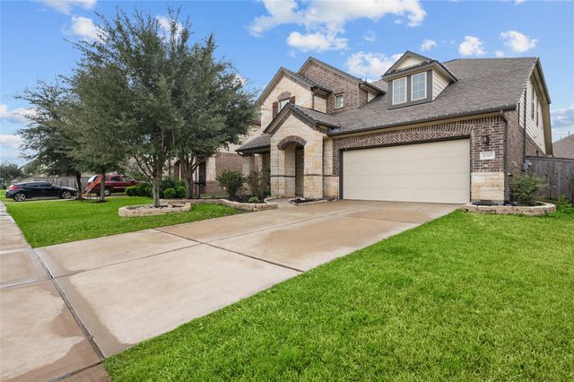 20507 Duncan Run Lane, Cypress, TX 77433