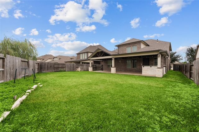 20507 Duncan Run Lane, Cypress, TX 77433