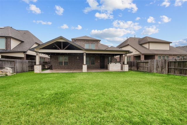 20507 Duncan Run Lane, Cypress, TX 77433