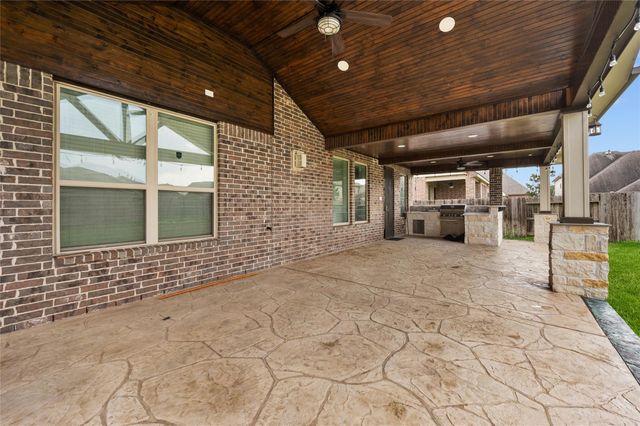 20507 Duncan Run Lane, Cypress, TX 77433