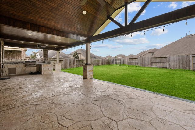 20507 Duncan Run Lane, Cypress, TX 77433