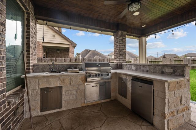 20507 Duncan Run Lane, Cypress, TX 77433