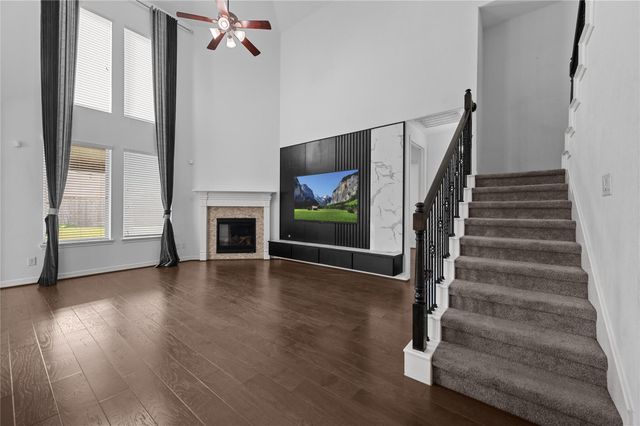 20507 Duncan Run Lane, Cypress, TX 77433