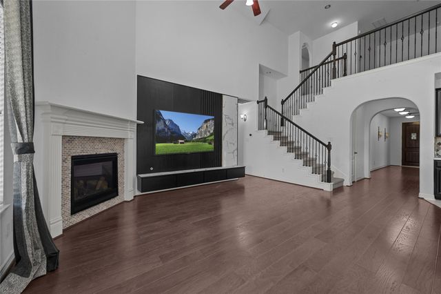 20507 Duncan Run Lane, Cypress, TX 77433