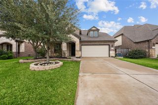 20507 Duncan Run Lane, Cypress, TX 77433