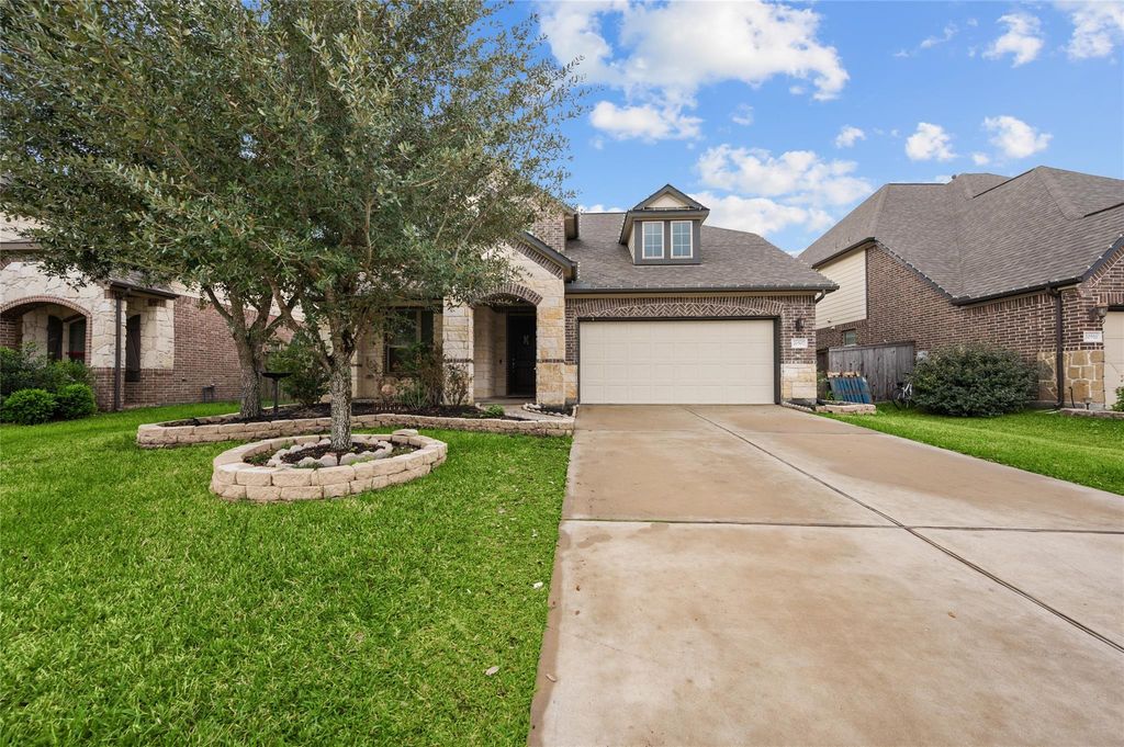 20507 Duncan Run Lane, Cypress, TX 77433
