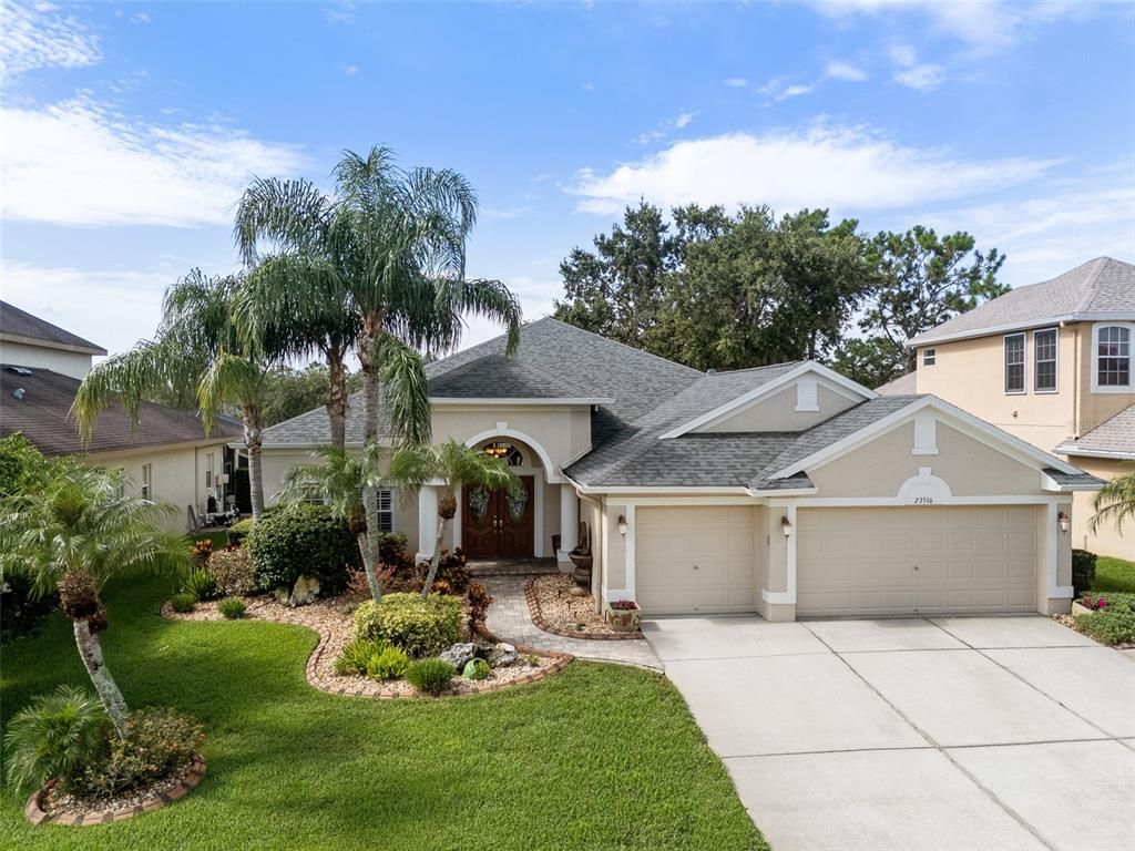 23516 ABERCORN LANE, Land O Lakes, FL 34639