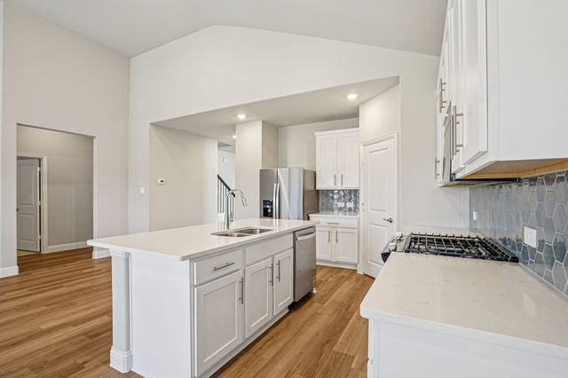 2300 Currents Road, Princeton, TX 75407