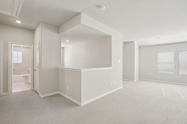 2300 Currents Road, Princeton, TX 75407