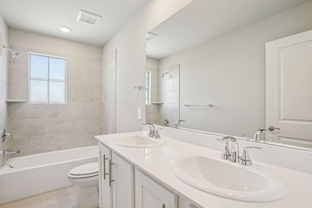 2300 Currents Road, Princeton, TX 75407