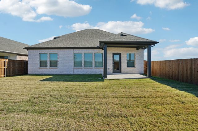 2300 Currents Road, Princeton, TX 75407