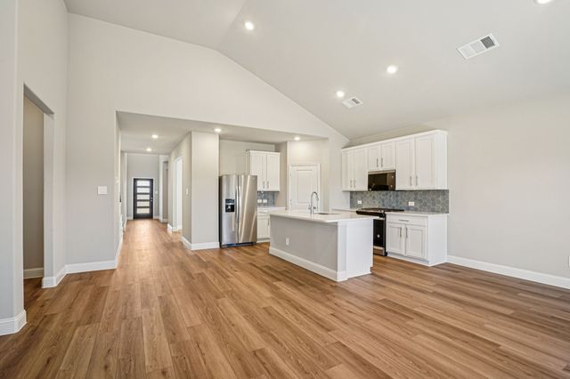 2300 Currents Road, Princeton, TX 75407