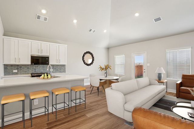 2300 Currents Road, Princeton, TX 75407