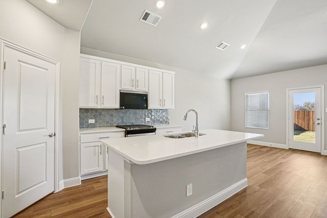 2300 Currents Road, Princeton, TX 75407