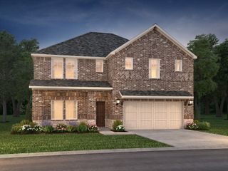 2300 Currents Road, Princeton, TX 75407
