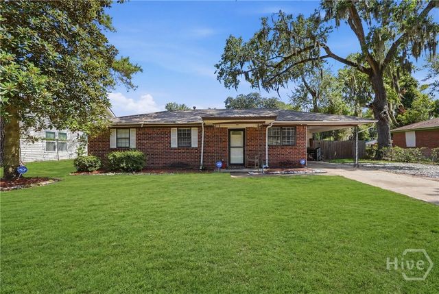 1210 Myers Street, Savannah, GA 31405