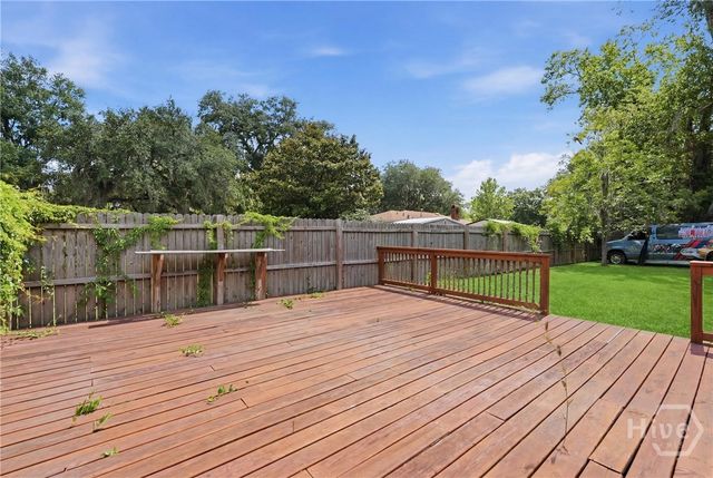 1210 Myers Street, Savannah, GA 31405
