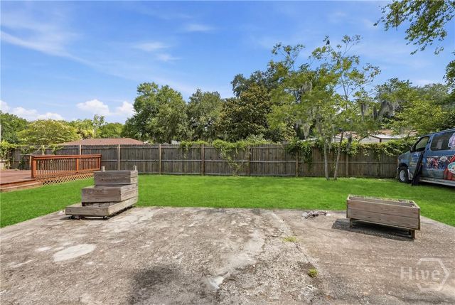 1210 Myers Street, Savannah, GA 31405