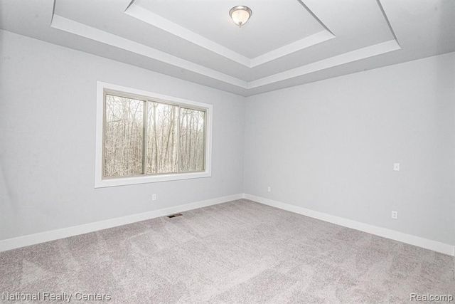 53182 Woodland Meadows, Chesterfield, MI 48047