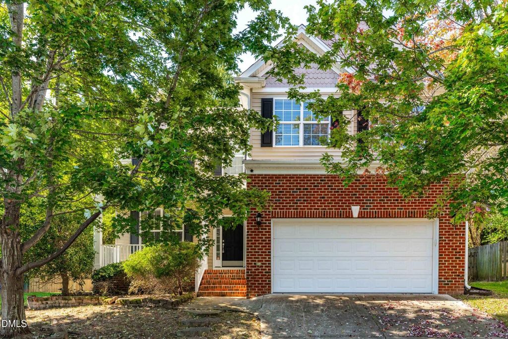 5708 Catskill Court, Durham, NC 27713