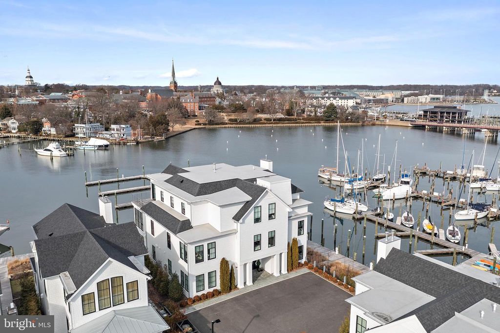 287 STATE STREET # 2, Annapolis, MD 21403