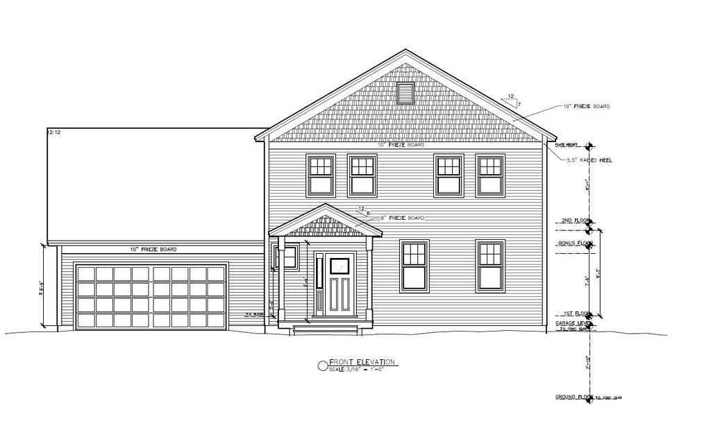 4425 Ethan Allen Highway, Charlotte, VT 05465