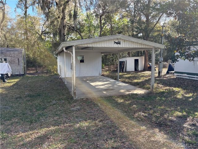 6600 E Lakato Lane, Inverness, FL 34453