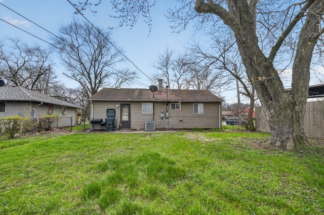 14631 Lincoln Avenue, Dolton, IL 60419