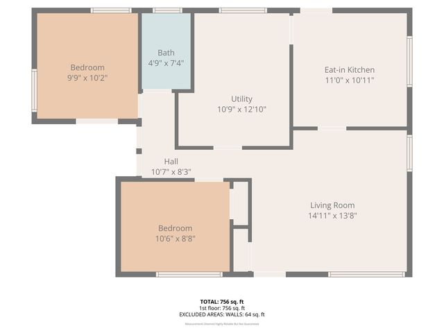 14631 Lincoln Avenue, Dolton, IL 60419