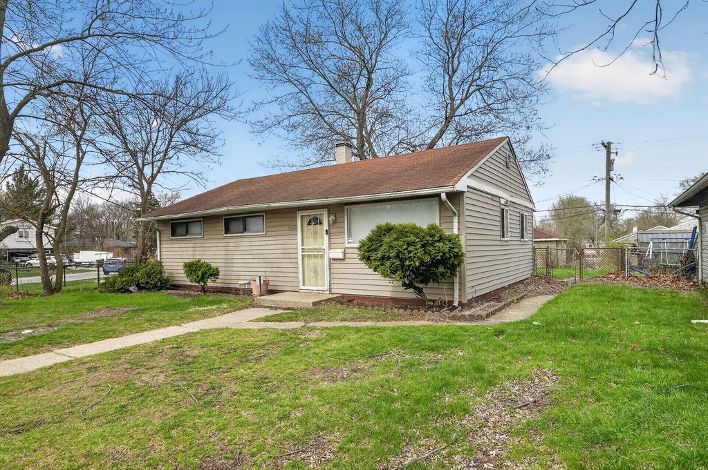 14631 Lincoln Avenue, Dolton, IL 60419