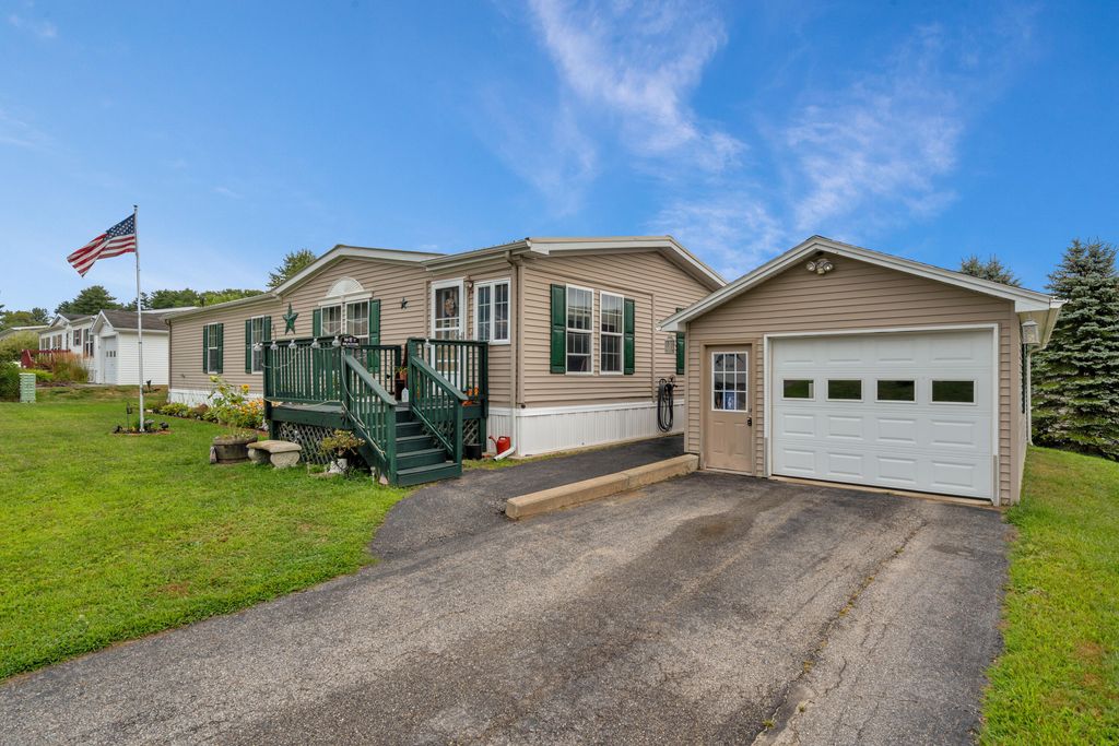 10 Rachel Street, Sabattus, ME 04280 — photo 2