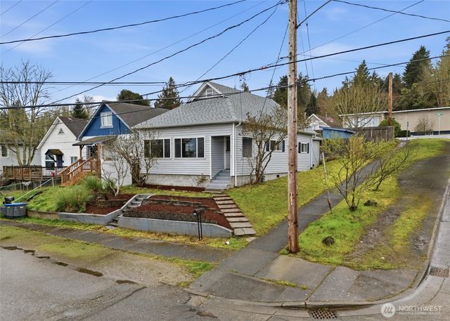 403 S Lafayette Avenue, Bremerton, WA 98312