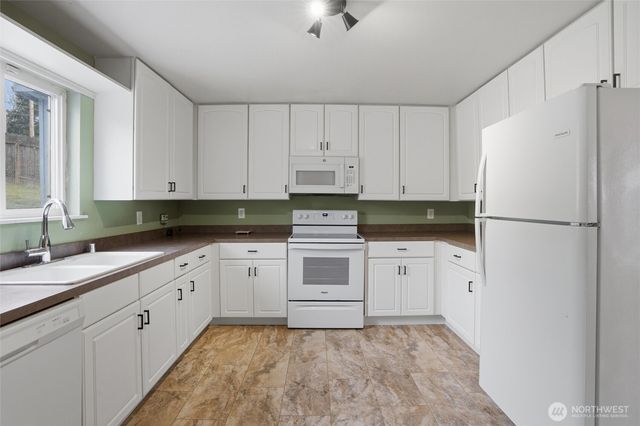 403 S Lafayette Avenue, Bremerton, WA 98312