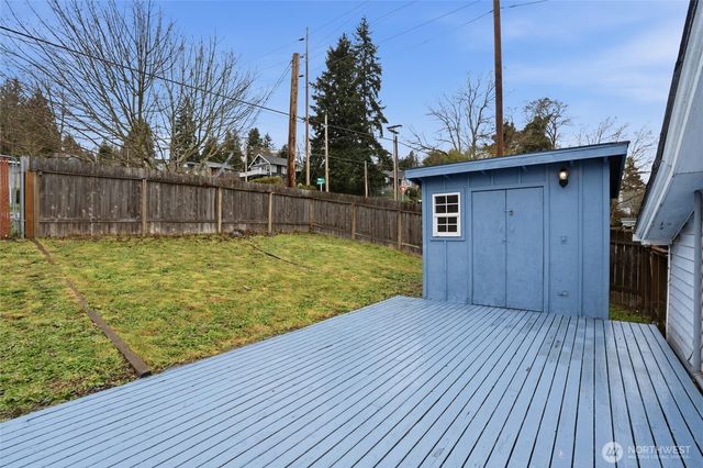 403 S Lafayette Avenue, Bremerton, WA 98312