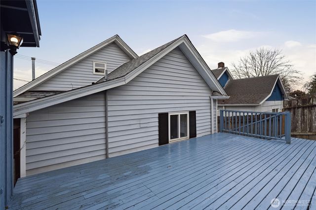 403 S Lafayette Avenue, Bremerton, WA 98312