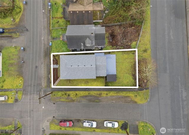 403 S Lafayette Avenue, Bremerton, WA 98312