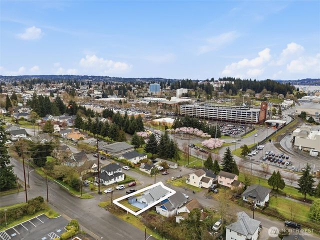 403 S Lafayette Avenue, Bremerton, WA 98312
