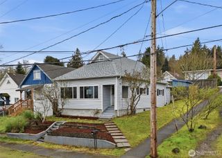 403 S Lafayette Avenue, Bremerton, WA 98312