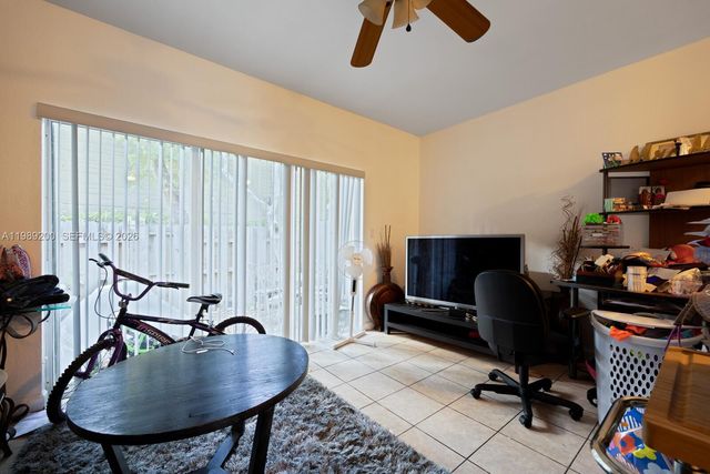 1490 NE 33rd Ave 104-13, Homestead, FL 33033