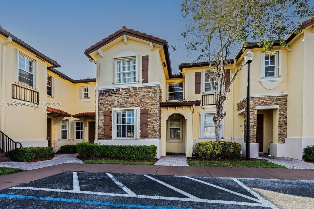 1490 NE 33rd Ave 104-13, Homestead, FL 33033