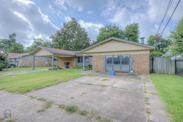 2004 Christine Avenue, Bossier City, LA 71112