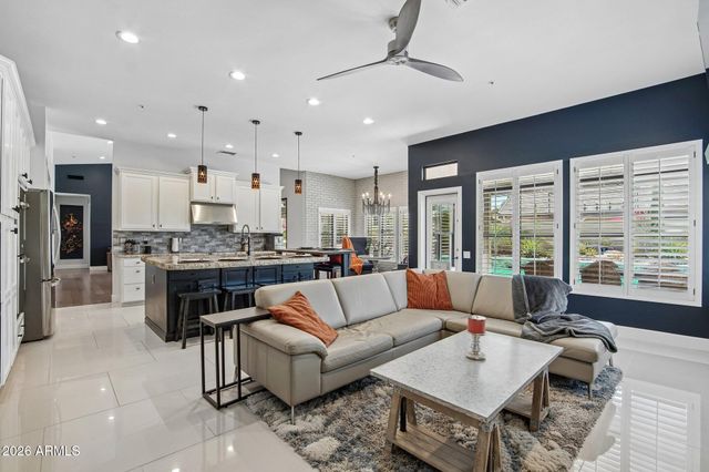 9187 E CONQUISTADORES Drive, Scottsdale, AZ 85255