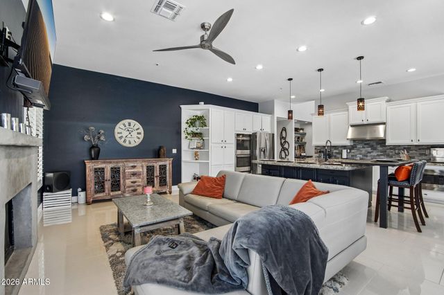 9187 E CONQUISTADORES Drive, Scottsdale, AZ 85255