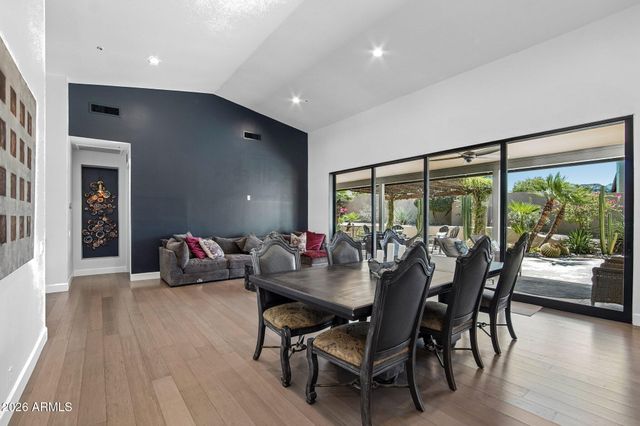 9187 E CONQUISTADORES Drive, Scottsdale, AZ 85255