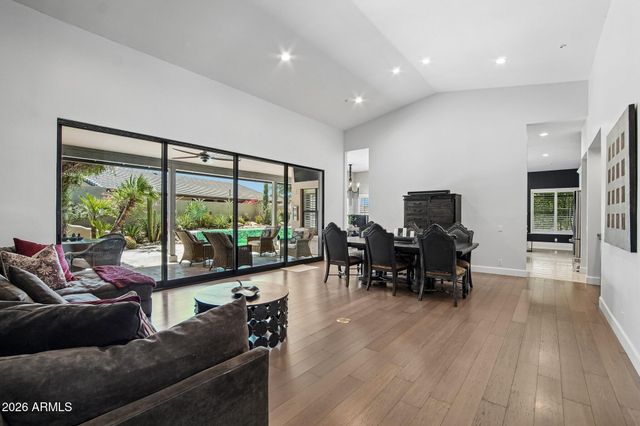 9187 E CONQUISTADORES Drive, Scottsdale, AZ 85255