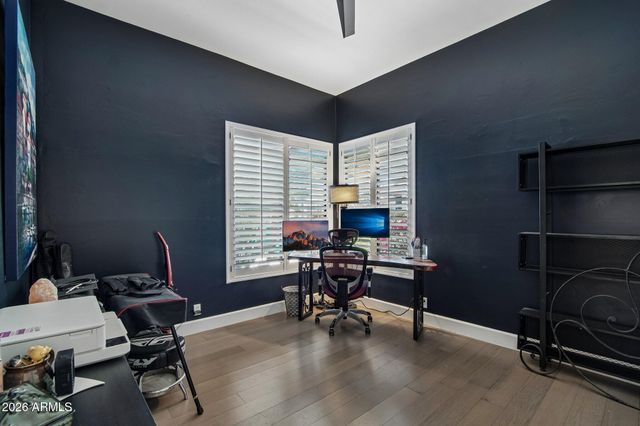 9187 E CONQUISTADORES Drive, Scottsdale, AZ 85255