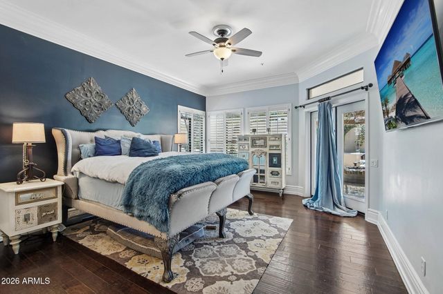 9187 E CONQUISTADORES Drive, Scottsdale, AZ 85255