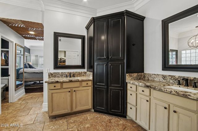 9187 E CONQUISTADORES Drive, Scottsdale, AZ 85255