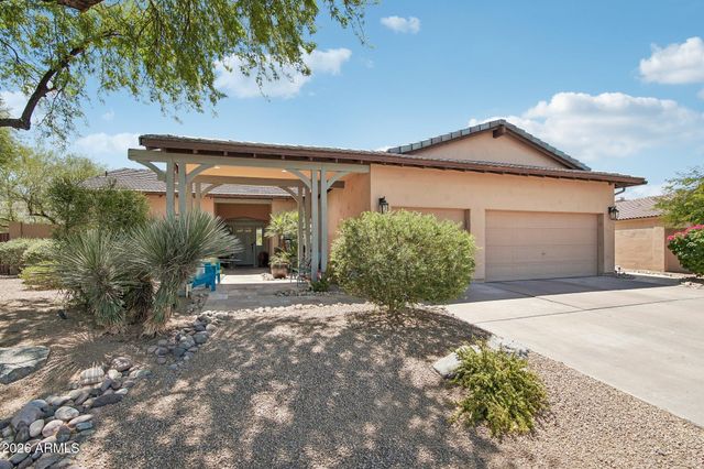 9187 E CONQUISTADORES Drive, Scottsdale, AZ 85255